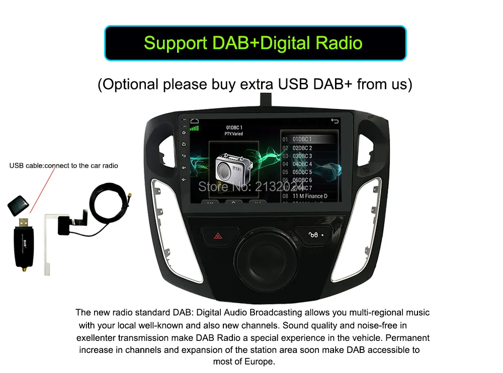 Sale Funrover 9" HD Quad-core Android 8.0 Car DVD gps For Focus 2012 2013 2014 2015 Auto Radio Stereo Navigation wifi usb glonass usb 14 Sale Funrover 9" HD Quad-core Android 8.0 Car DVD gps For Focus 2012 2013 2014 2015 Auto Radio Stereo Navigation wifi usb glonass usb 14