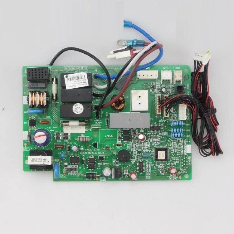 

GRJ819-A3 M819F3A103 301381131/ M819F3A102 301381121/ M819F3A104 301381141 Good Working Tested