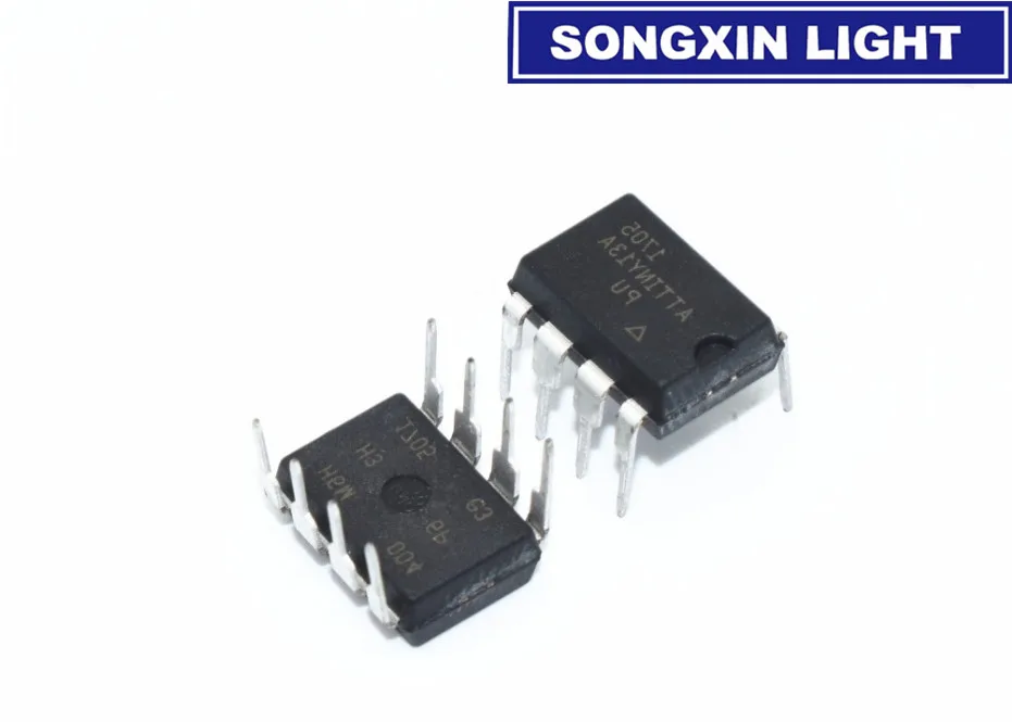 5 шт./лот ATTINY13A-PU ATTINY13A ATTINY13 13A-PU IC