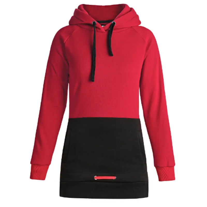 survetement femme long