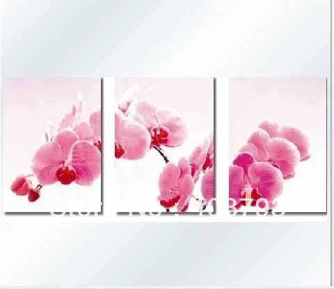 

modern abstract fashion oil painting on canvas for living room decoration butterfly flower free shipping