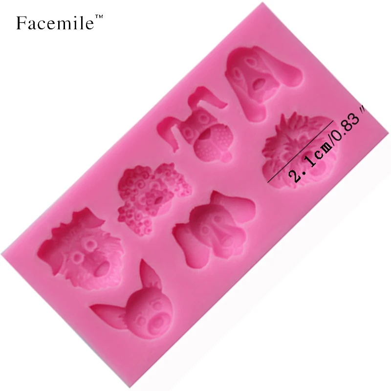 3d подставка для мыла и выпечки фотоформа печенья шоколада|fondant cake decorating tools|cake