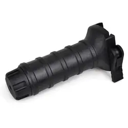 SEIGNEER AirsoftGun Gelball Blaster тактические Длинные вертикальные Fore TGD QD Grip Охотничьи аксессуары