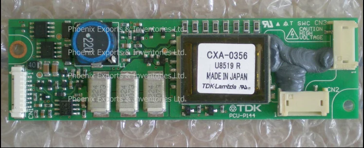 CXA-0356 INVERTER