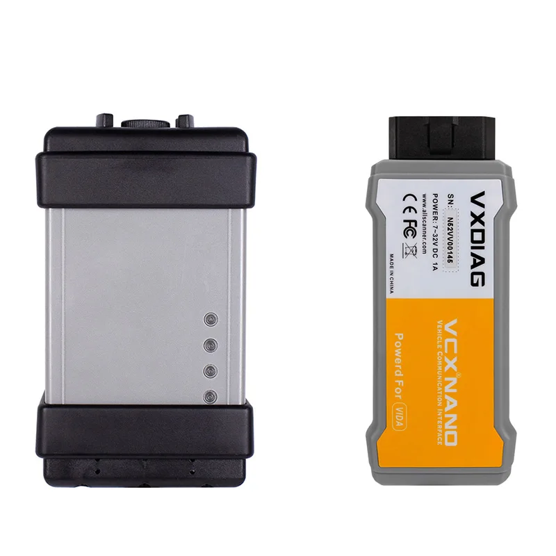 OBD2 VXDIAG For Volvo Vida Dice 2015A Add Cars To 2019 OBD2 Car