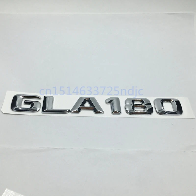 Genuine Mercedes Benz V12 Emblem Badge original