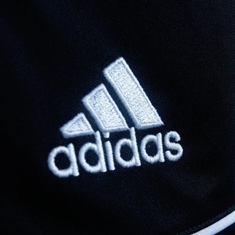 Новое поступление Adidas Performance SQUAD 17 SHO Для мужчин; Детские шорты; спортивный костюм