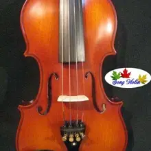Профессиональный Мастер песня бренд концерт 7/8 Скрипки, сладкий, громкий звук