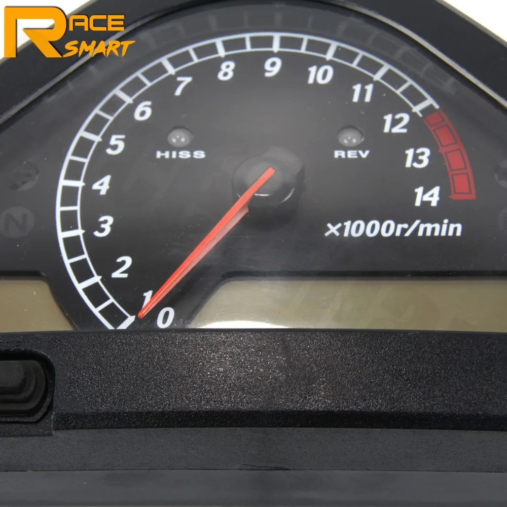 Тахометр спидометра для HONDA CBR1000RR 2004 2007 CBR 1000RR аксессуары замены
