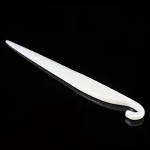 Новейший шифоновый нож для выемки не повреждение формы из смолы инструменты для выпечки тортов шифоновый скребок для зачистки кексов