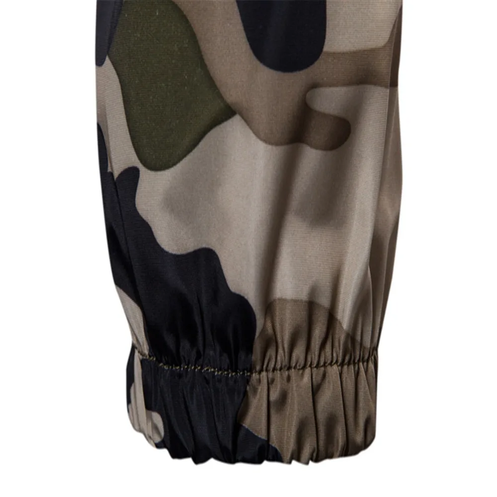 Blog Men Camouflage Jackets Autumn Casual Hoodie Thin Military Tactical Jacket Waterproof Windproof Coat Hooded Camo Army Outwear