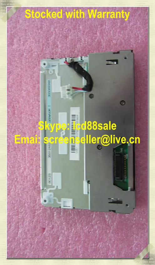 

best price and quality original LQ6BW50M industrial LCD Display
