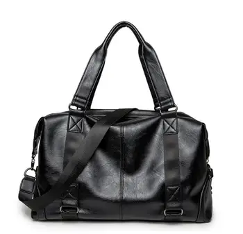 

yesetn bag 090116 new hot man handbag male fashion tote men big shoulder bag