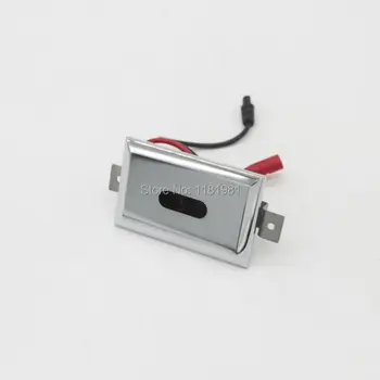 

Sensor large window integrated urinal induction valve sensor urinal infrared automatic urinal flusher 8727A