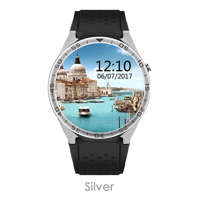 s99c smartwatch