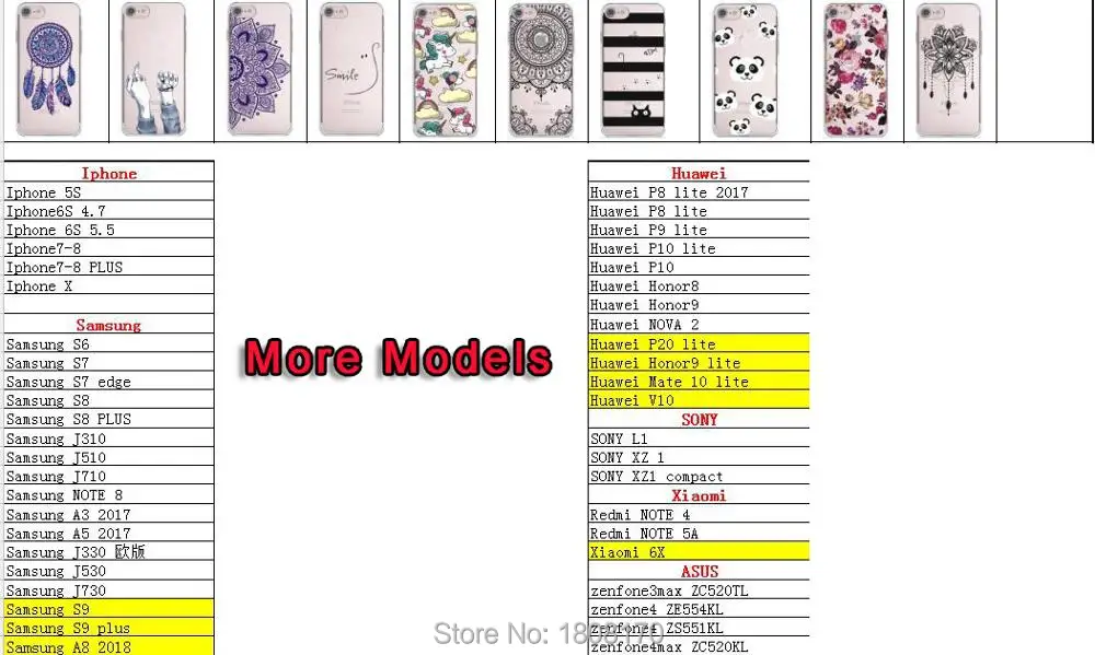 71198 A8 2018 A8PLUS 2018 J2PRO 2018 S9 S9PLUS Moto E5 TPU 3