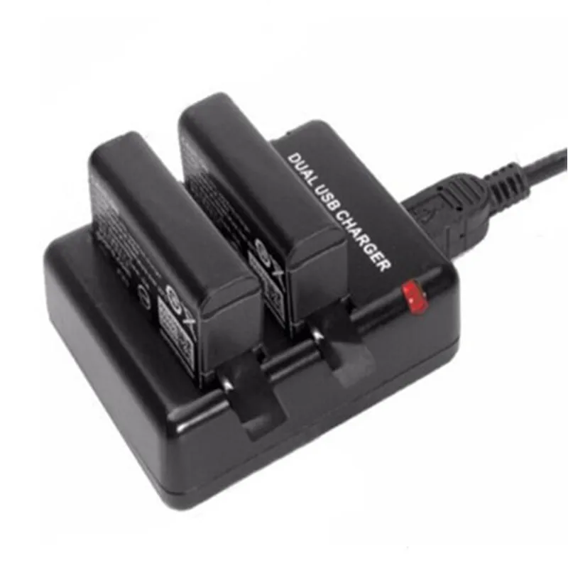 Зарядное устройство для камеры Go Pro 4 2 AHDBT 401 аккумулятор USB зарядное с двумя