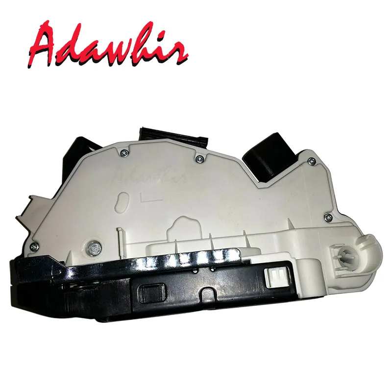 

Door lock actuator 5N1837015C 5N1837015A 5ND837015 B / C for AUDI A1; SKODA FABIA II VW CC PASSAT TIGUAN left front - Driver s