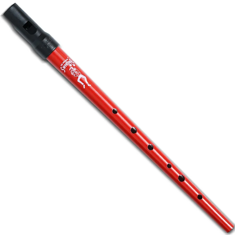 كلارك الناي أسود/الفضة/أصفر مفتاح كلارك Tinwhistle آلات موسيقية الأيرلندية صافرة الناي مزمارا سهلة التعلم