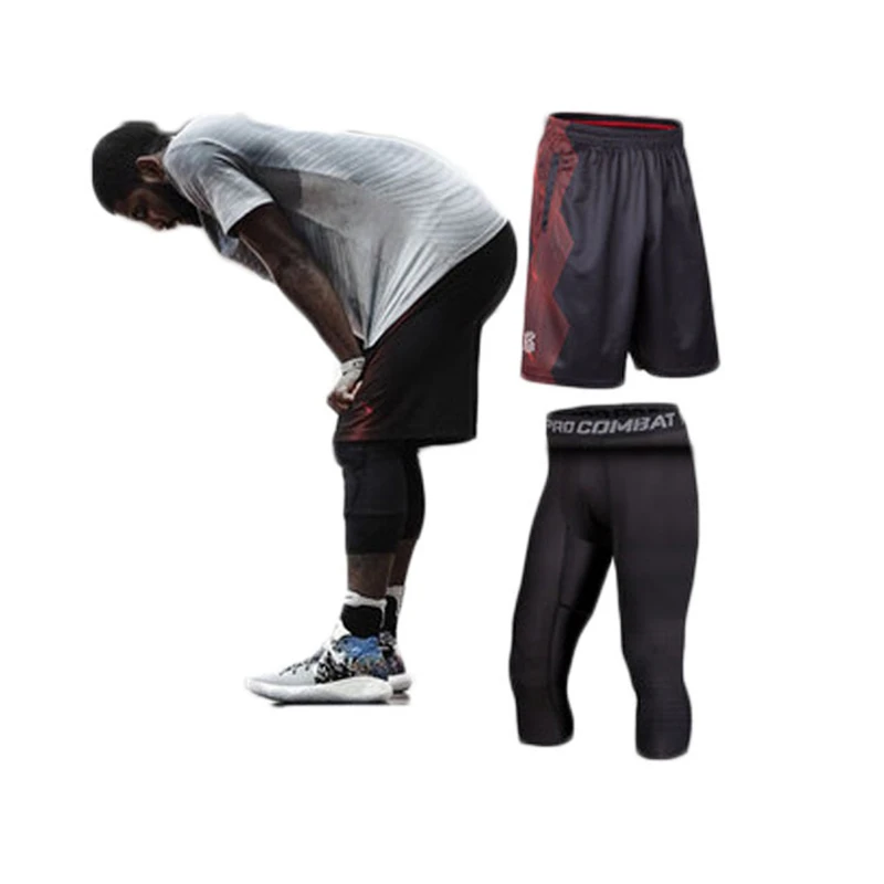 

Basketball , elite sports shorts, fast running fitness shorts, men's hiking