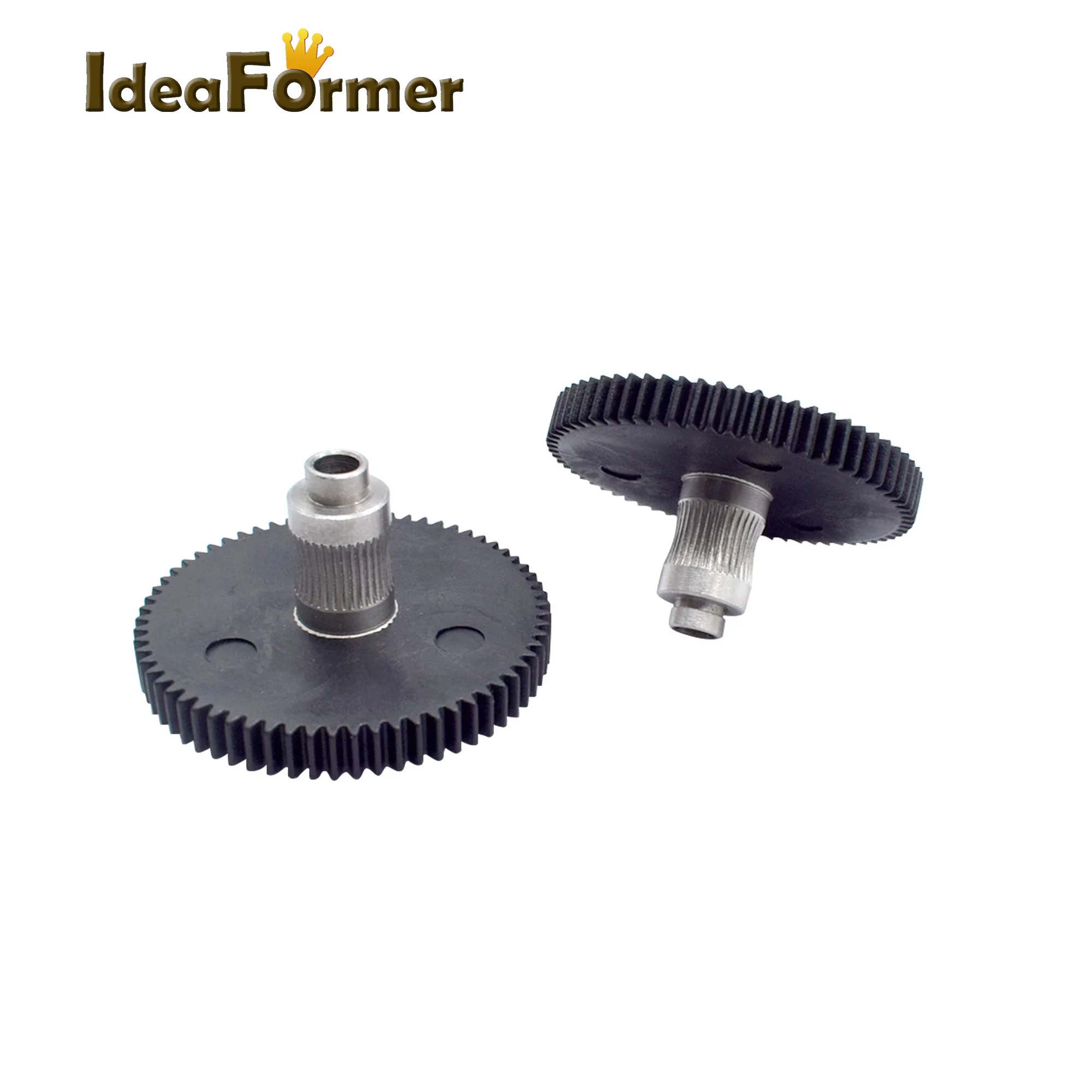 Buy Titan extruder Feeder gear Extrusion Wheel 3D