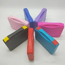 Малый размер легкий вес пластиковый корпус рр коробка для инструментов