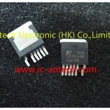 TOP246R TOP246 TOP246R-TL TO-263