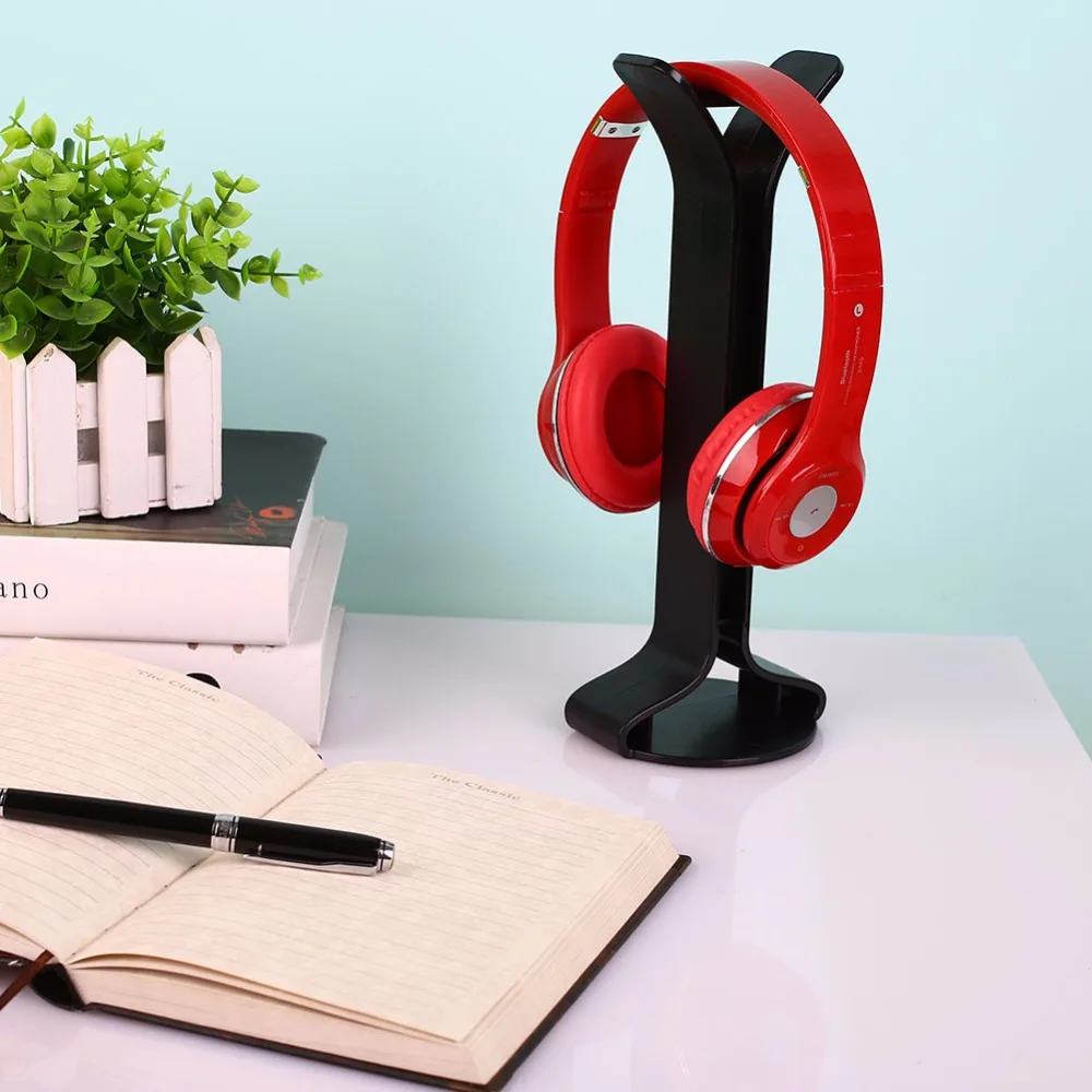 Buy Hot 2017 Over Ear Gaming Headphone Holder Hanger