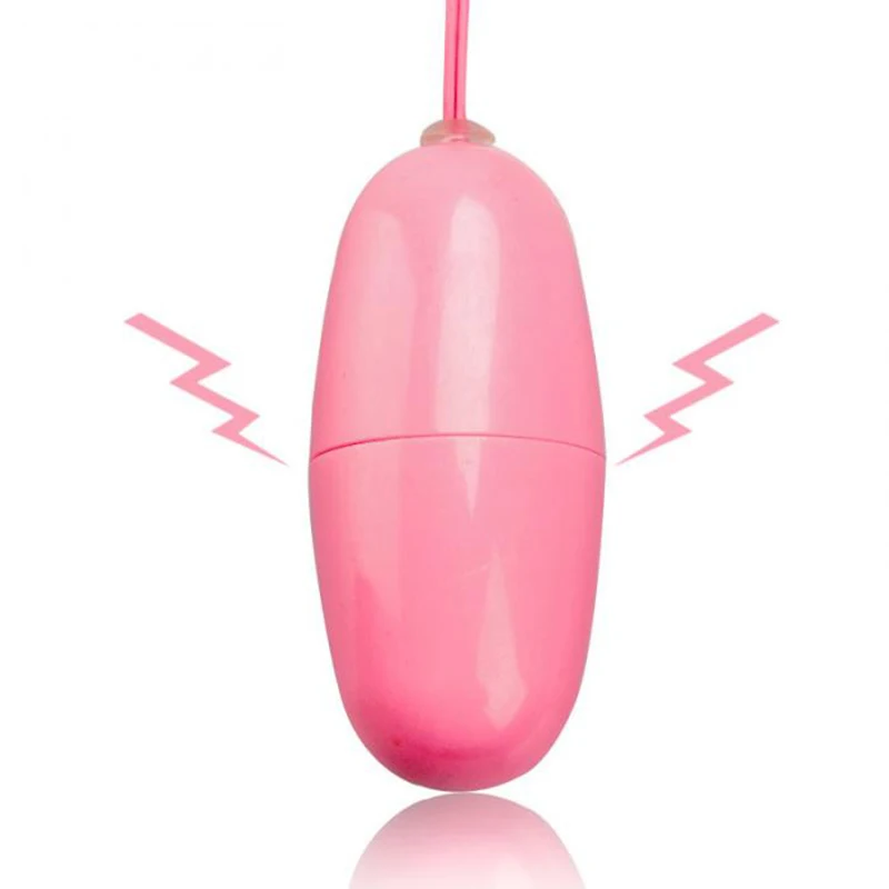 Sex Toy For Women Masturbation Vibrating Double Jump Egg Vaginal Tight Exercise Eggs Geisha Ball Ben