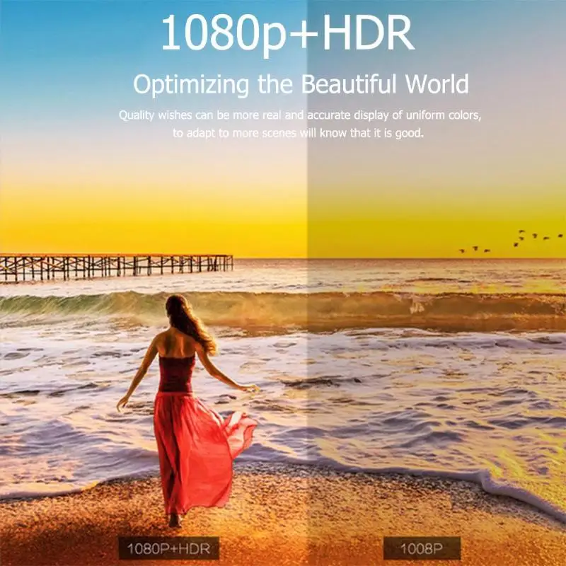 15,6 дюймовый портативный монитор 1920x1080 p ips сенсорный экран HDMI HDR монитор