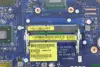 VAW01 LA-9101P 0P55V 00P55V Mainboard For Dell Vostro 2521 Laptop Motherboard Fully Tested To Work Well ► Photo 2/3