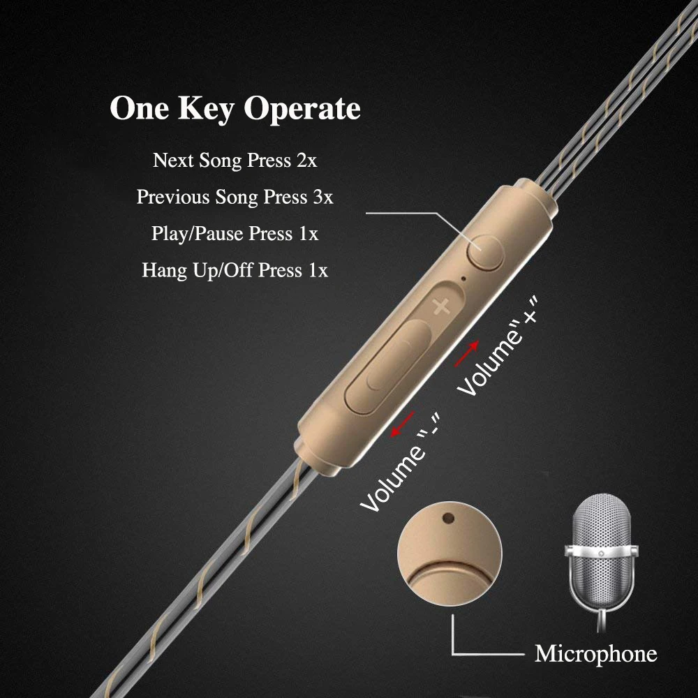 Earphone 05