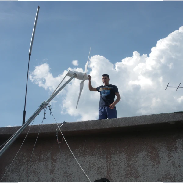 wind power generator 2000w