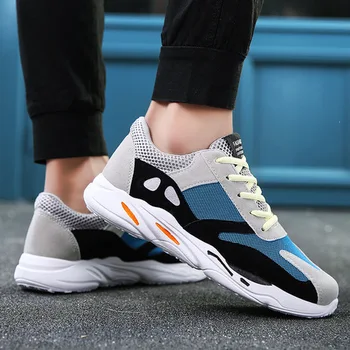 

Men casual shoes sneaker summer shoes men schoenen mannen mesh casual sport shoes light men running shoes zapatos de hombre sale
