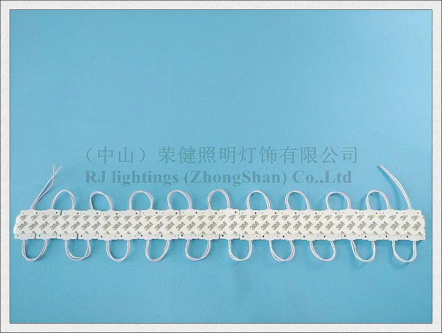 led module cob round 2.4w 9 chip (4)