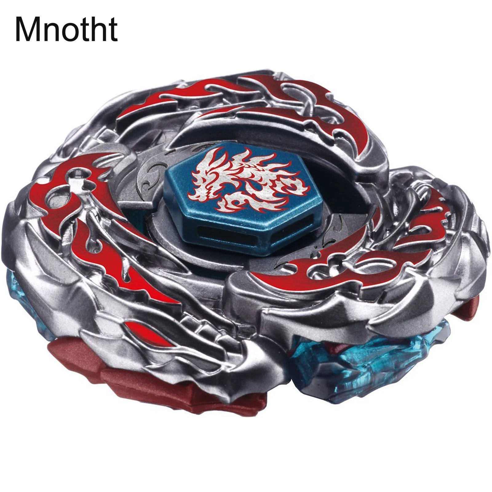 Beyblade Metal Fusion L Drago Destructor