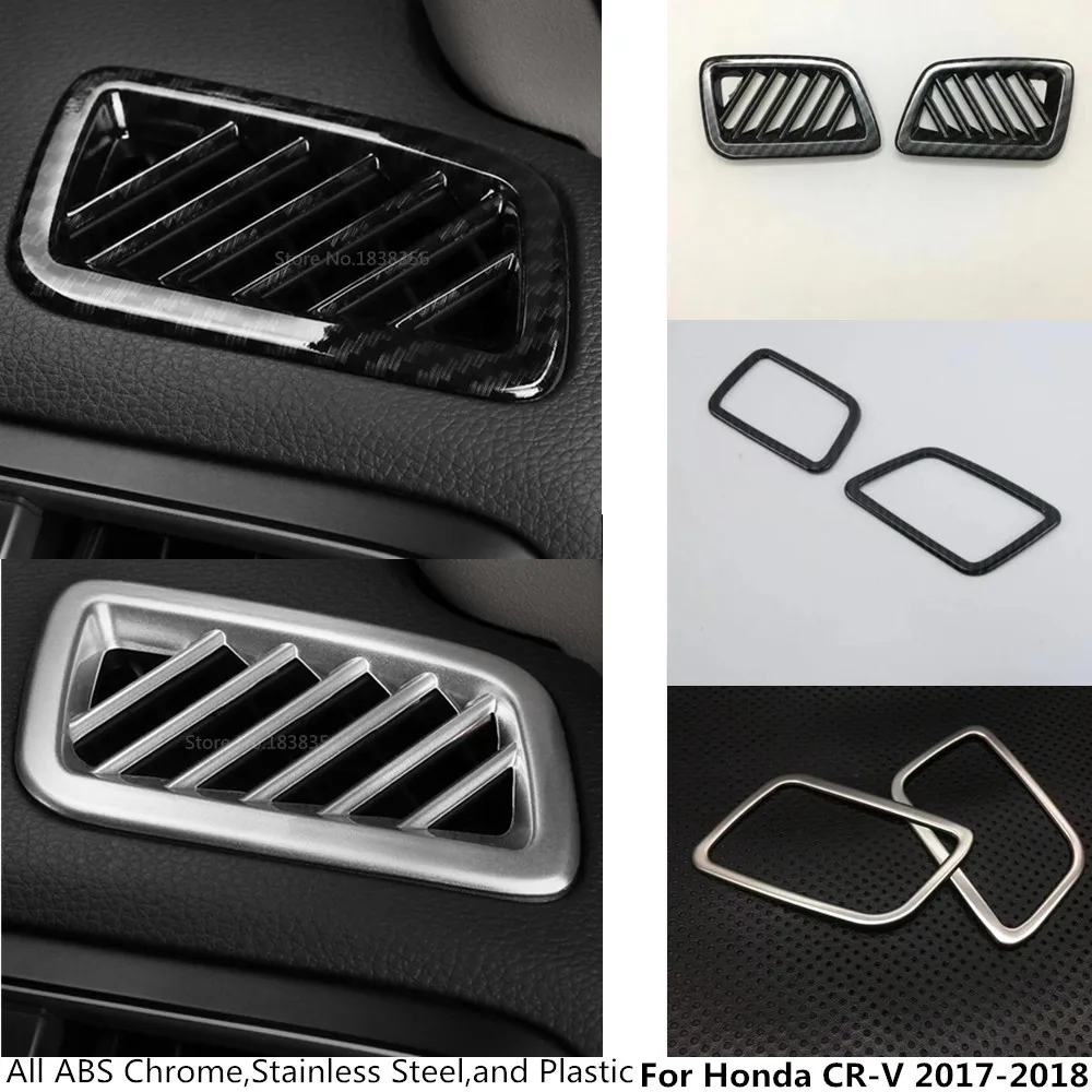 2018 Honda Crv Air Conditioning Recall