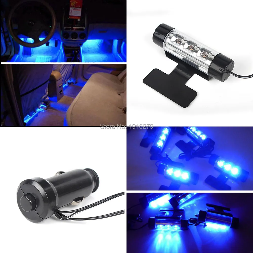 High-Quality-Blue-White-Pink-4in1-12V-4x-3LED-car-Interior-light-Decorative-Romantic-Atmosphere-Lights(4)