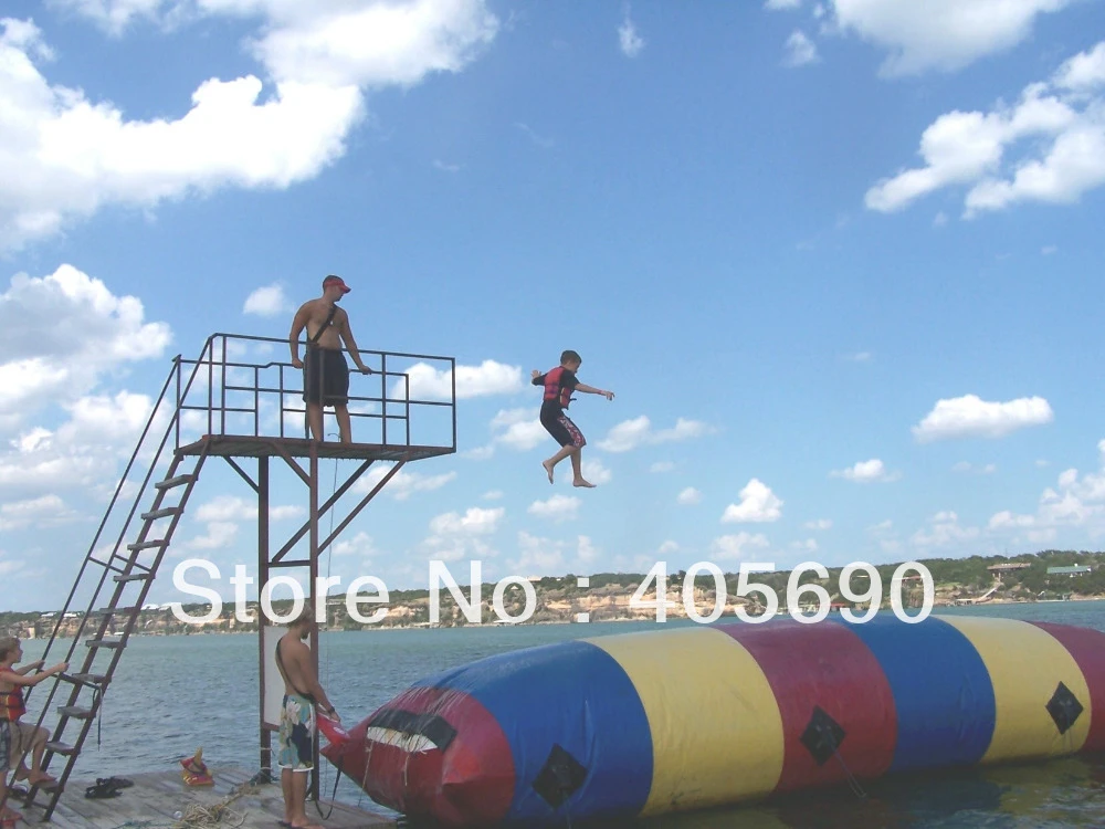 Inflatable Water Blobs For Sale Inflatable Blob Inflatable Water Blob Water Blob Water Crockblob Aliexpress