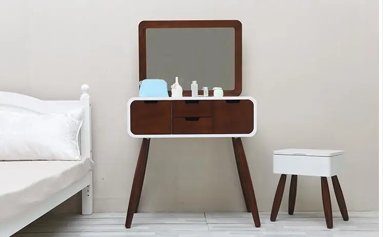 Современный комод. Туалетный столик для макияжа 80 см.|dresser table|modern dresserstable dresser |