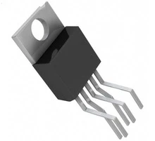 TDA2051 TO220-5