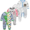 4pcs baby boy 4140