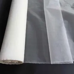 1m*1m 120 mesh/In 120 micron gauze water nylon filter mesh soya bean paint screen coffee wine net fabric industrial filter cloth