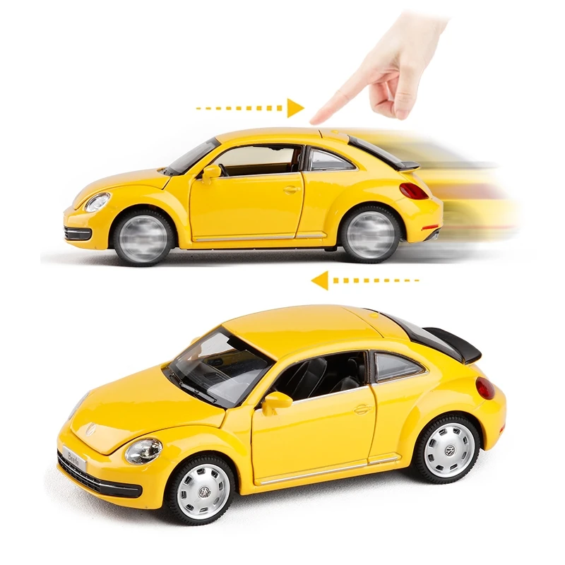 132 Caipo TheVolks wagen New Beetle (11)