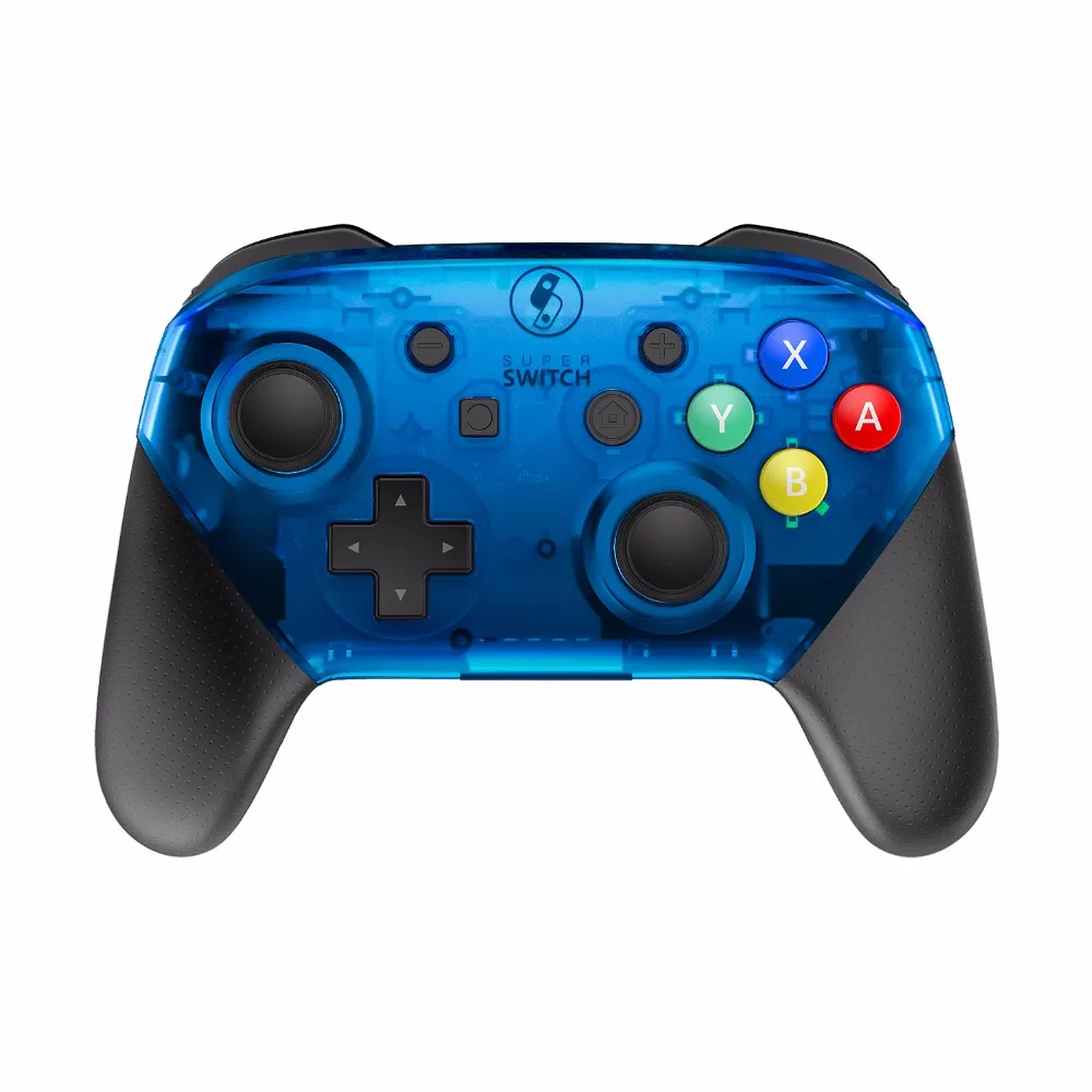 Myriann самодельный удобный сменный защитный чехол с кнопками для Nintendo Switch Pro