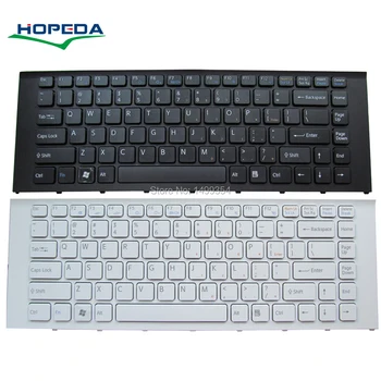 

New Laptop Keyboard For SONY VPC PCG-61212W PCG-61211T EA3 EA4 EA35 EA38 EA Keyboard Replacement