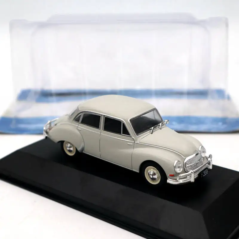 IXO алтайя 1:43 Авто Юнион 1000 S 1960 литье под давлением модели Ограниченная серия Коллекция игрушки автомобиль подарок
