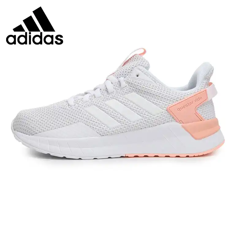 adidas women's questar ride running shoes