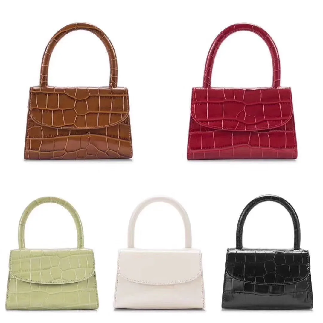 

2019 Spring Summer INS Popular Mini Retro Cowhide Flap Shoulder Bag Women Genuine Leather Handbag Small Square Bag Women Clutch