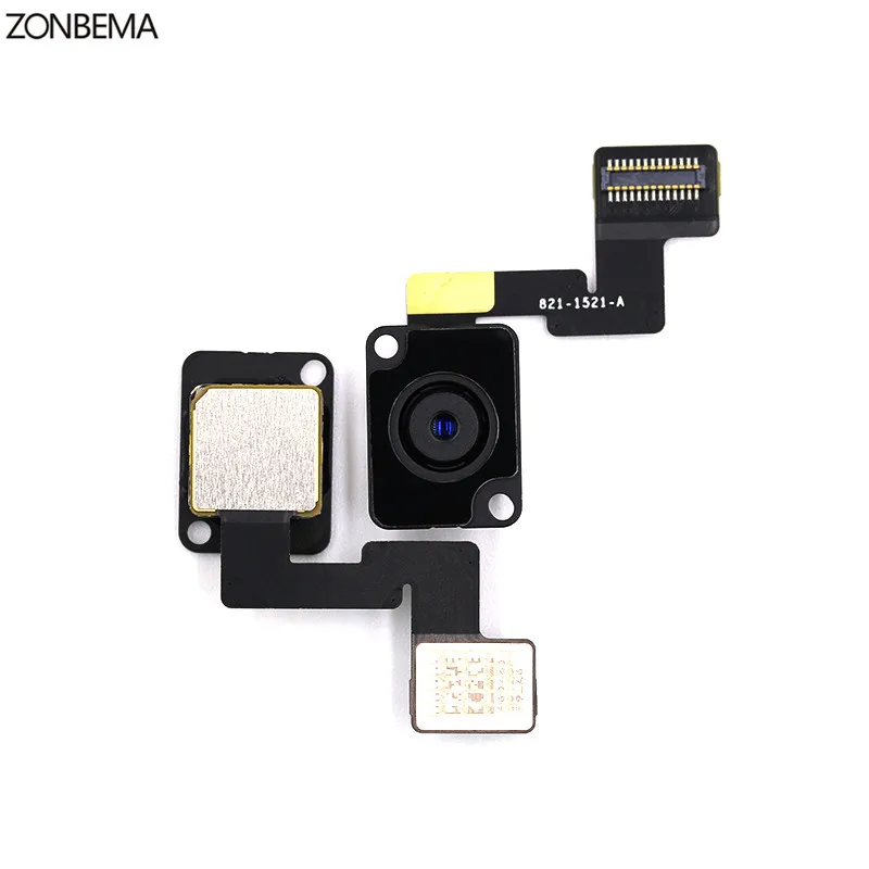 ZONBEMA 5 шт./лот для iPad Air Mini 1 2 3 Большая задняя камера мобильного телефона Модуль